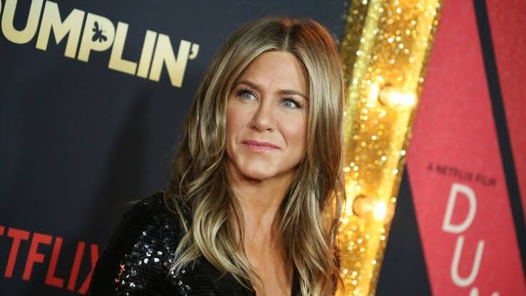 ¿En dónde tendrán Brad Pitt y Jennifer Aniston un reencuentro?