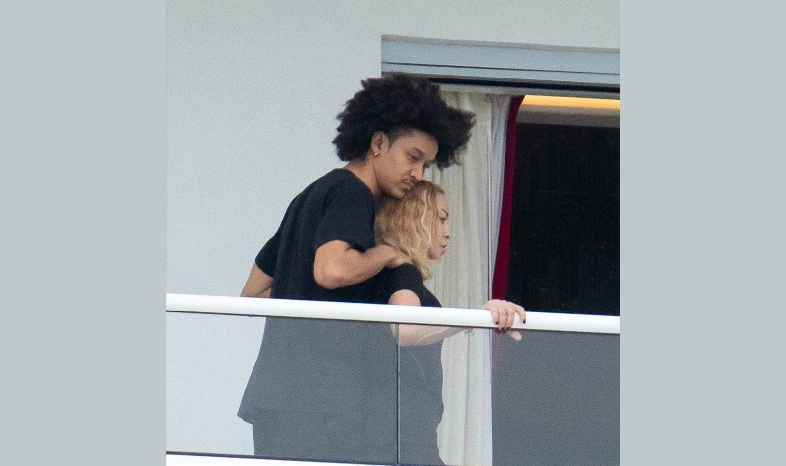 ¿Quién es el nuevo Boy Toy de Madonna?