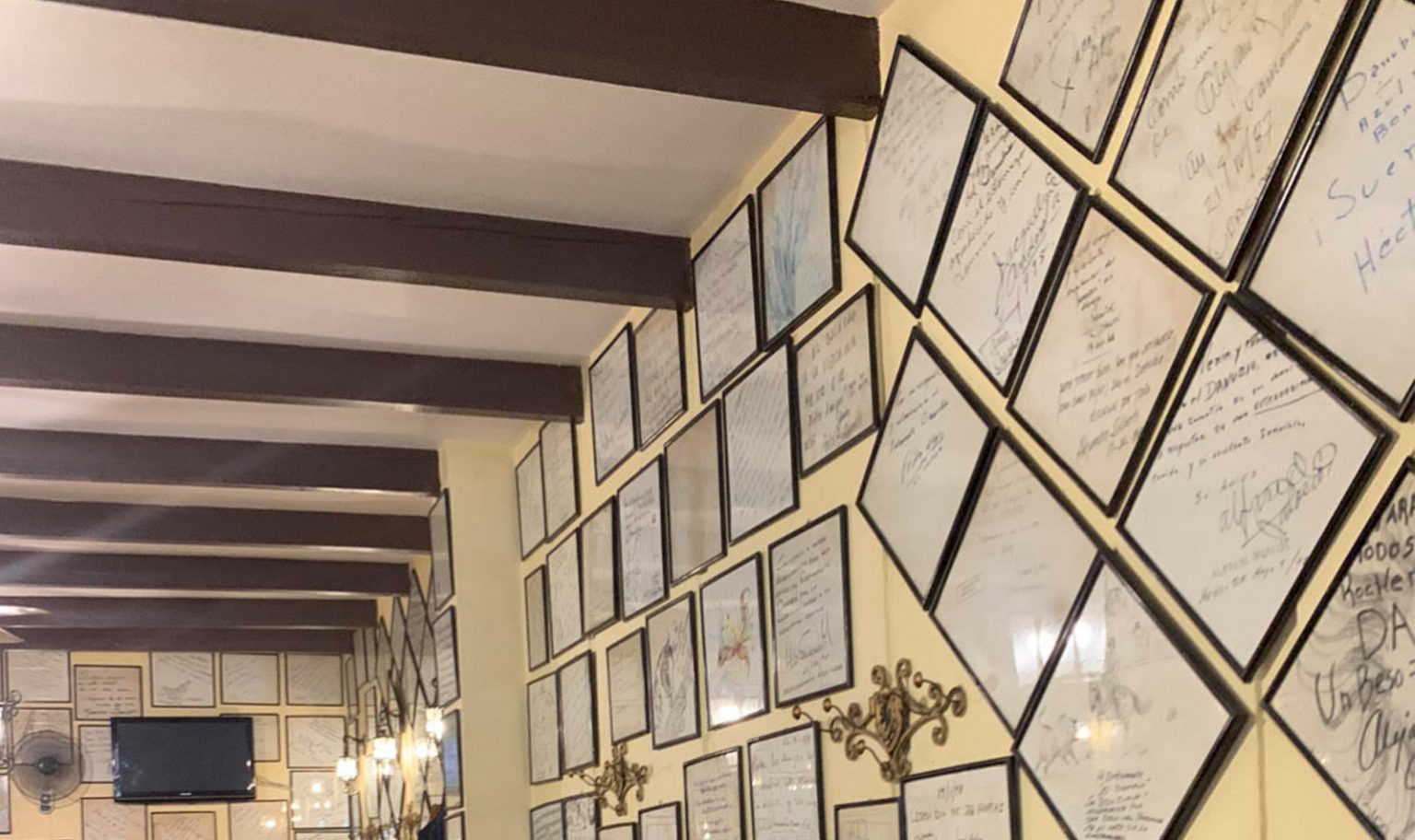 Una Joya en el Centro Histórico