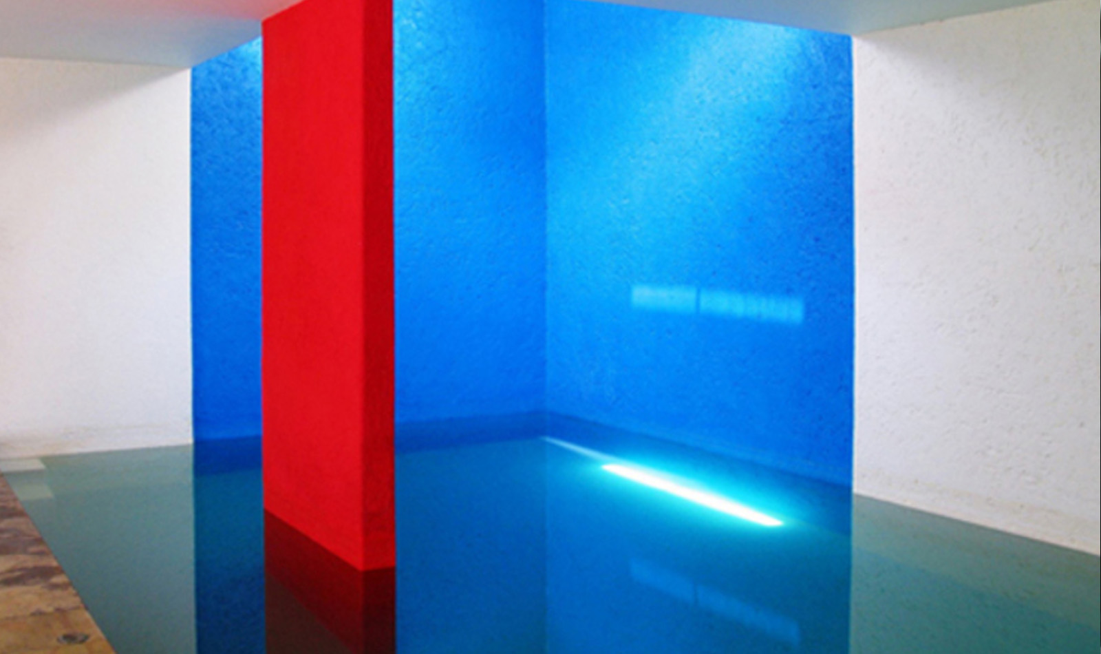 Casa Gilardi de Luis Barragán