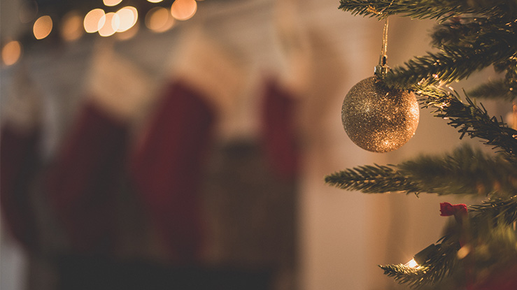 ¿Cómo celebran navidad en otros países?