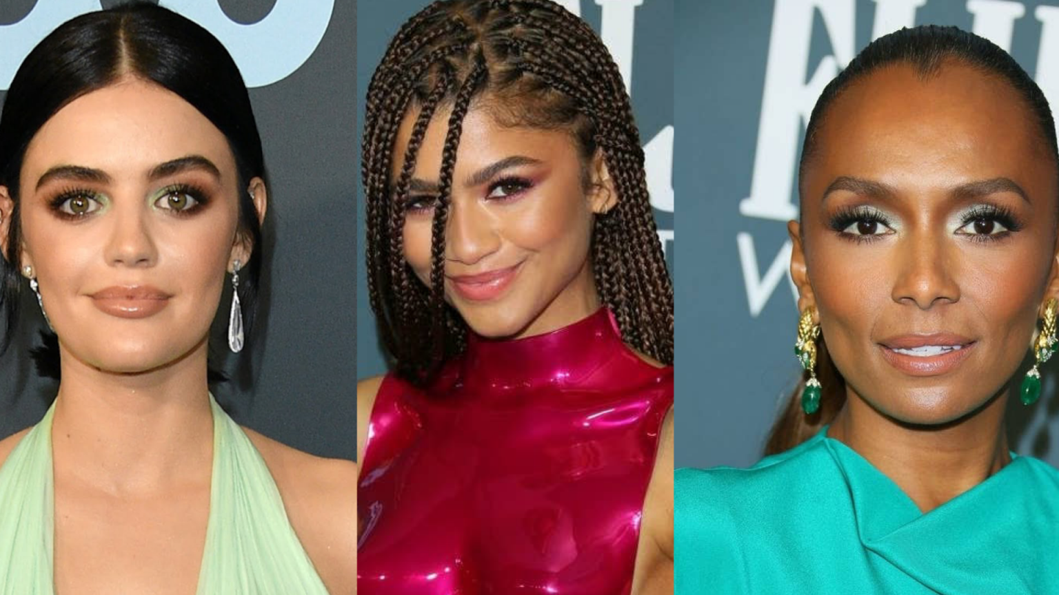 ¿Cuáles son las beauty trends en Season Awards?