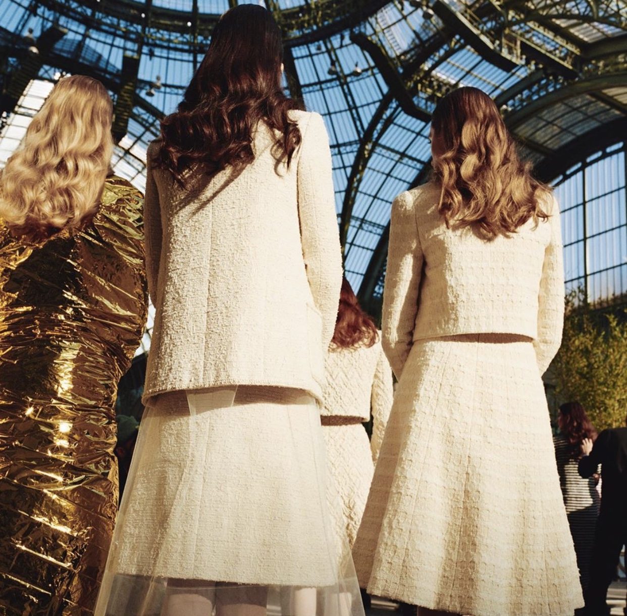 Haute Couture Week