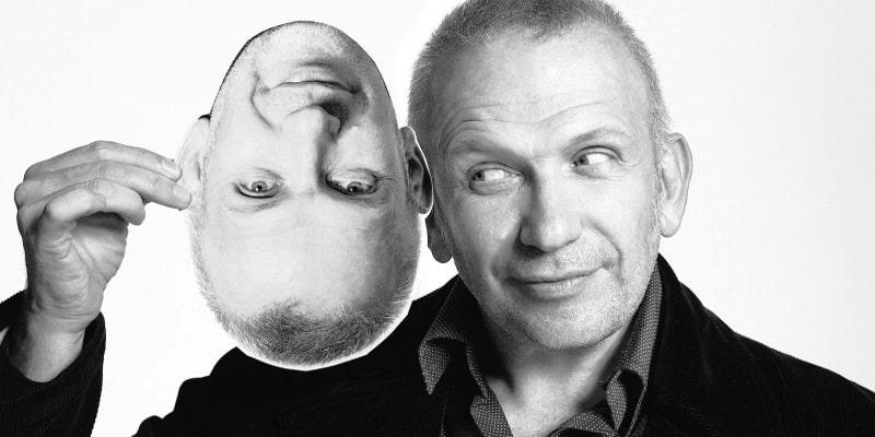 ¿El último show de Jean Paul Gaultier?