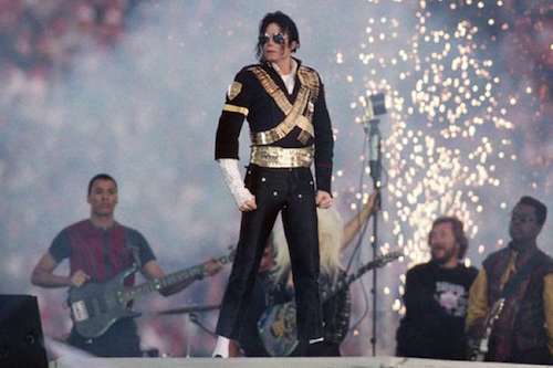 Los mejores half time shows del superbowl