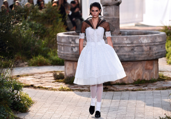 Lo que tienes que saber sobre Haute Couture Week