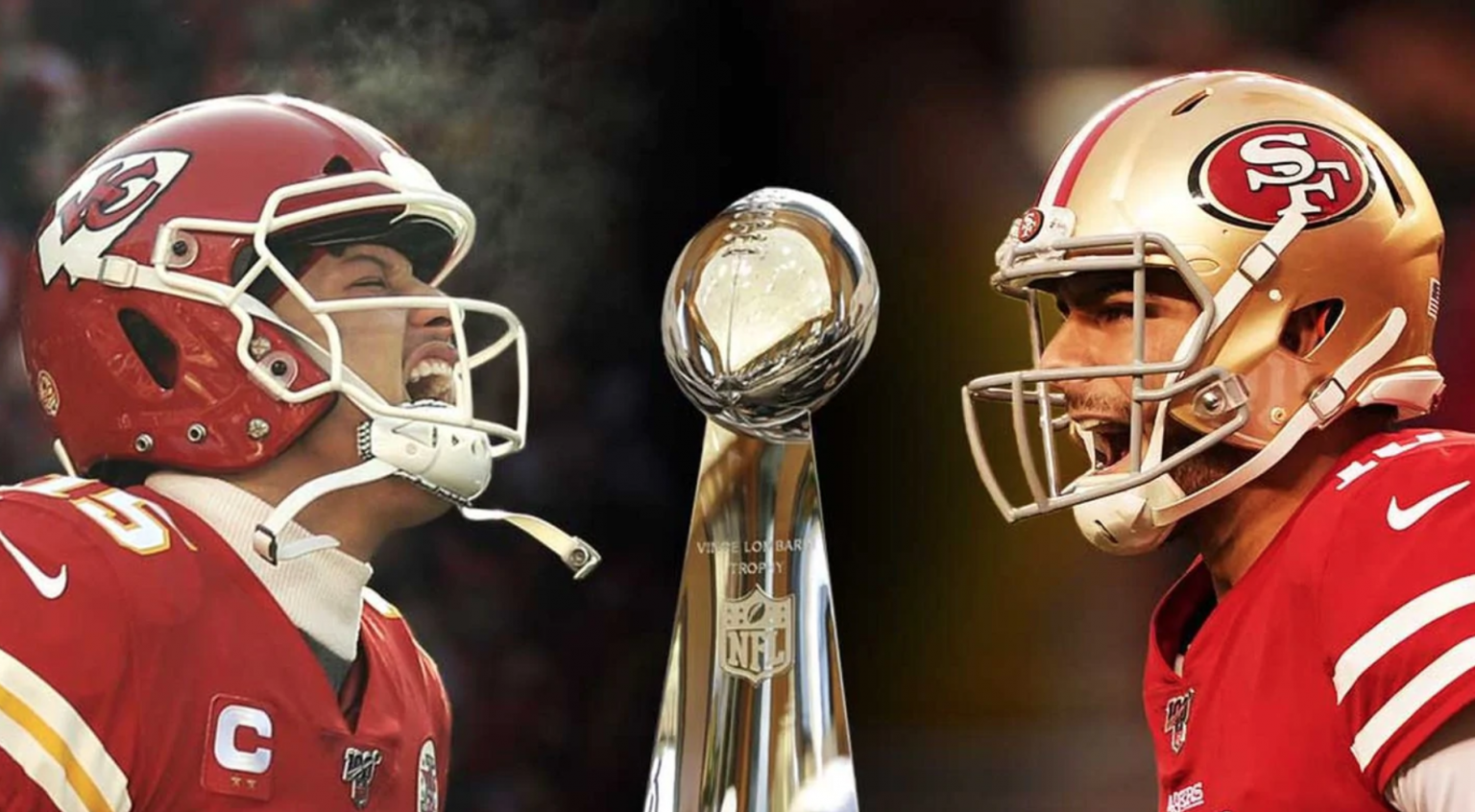 Todo sobre el SuperBowl 2020