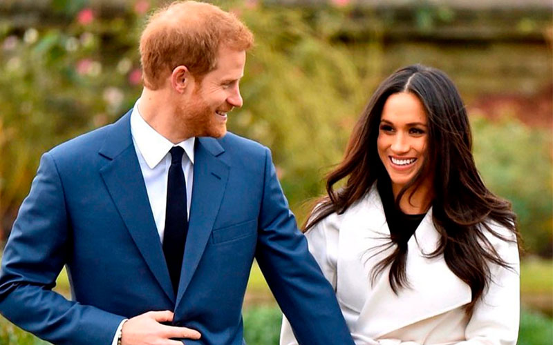 Los expertos opinan sobre Megxit