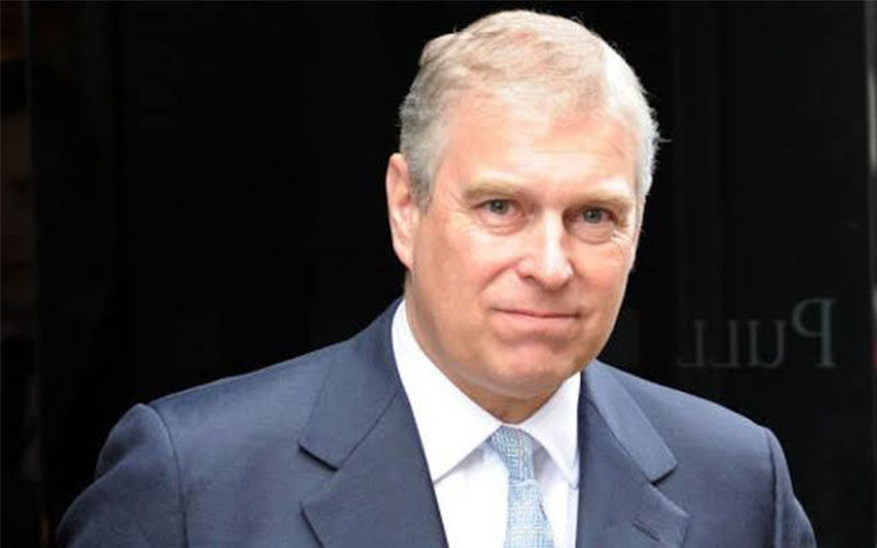 ¿Y el Duque de York?