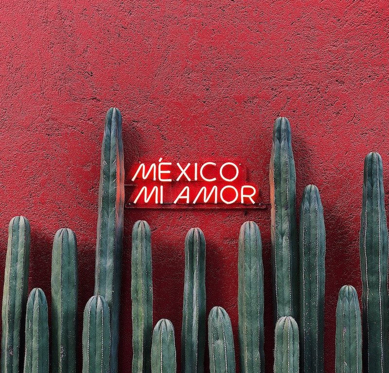 ¿Qué hacer en México si te quedas el puente?