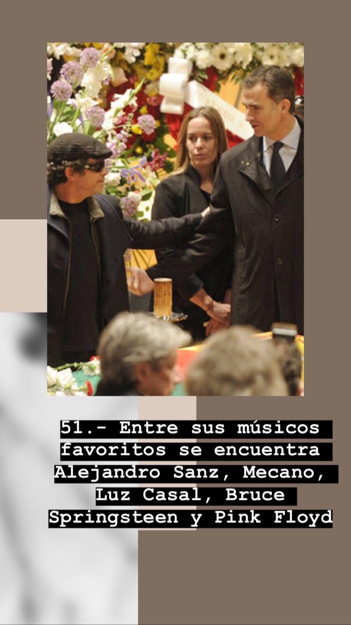 rey Felipe de España