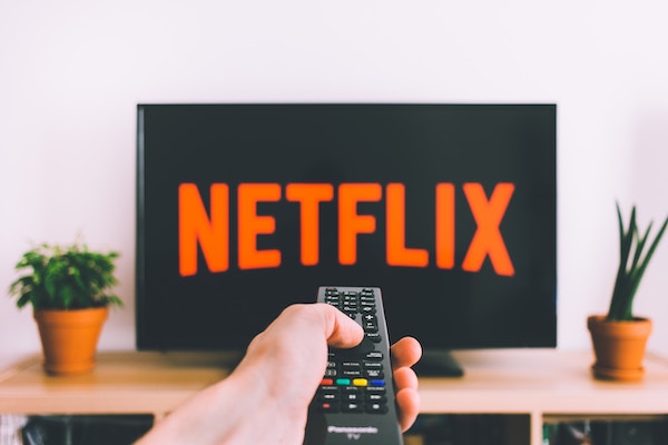 Esto es lo que Netflix planea gastar en 2020
