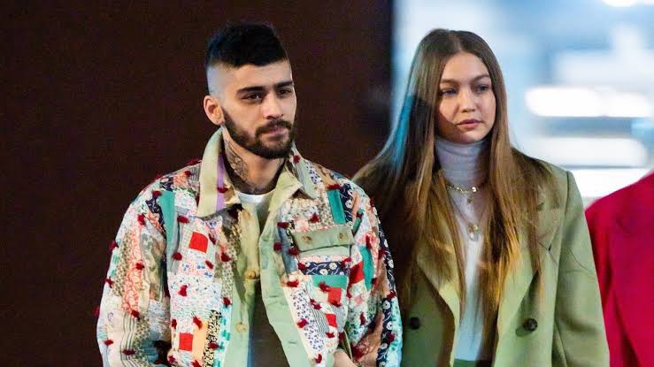 ¿Gigi Hadid y Zayn Malik regresaron?