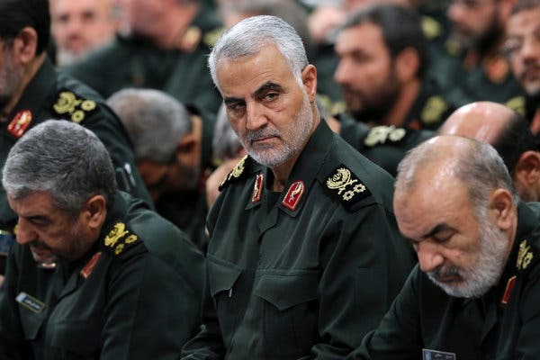 iran