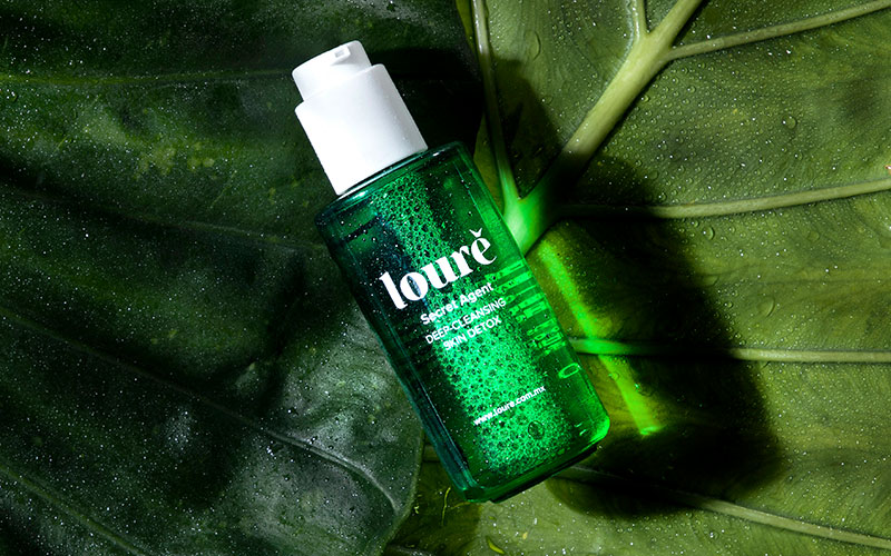 LOURÉ: skincare mexicano de lujo
