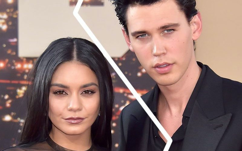 La razón por la que Vanessa Hudgens y Austin Butler terminaron su relación