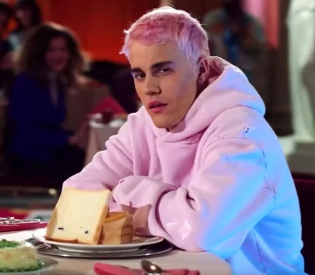 ¿Será esta la causa de todos los problemas de Justin Bieber?