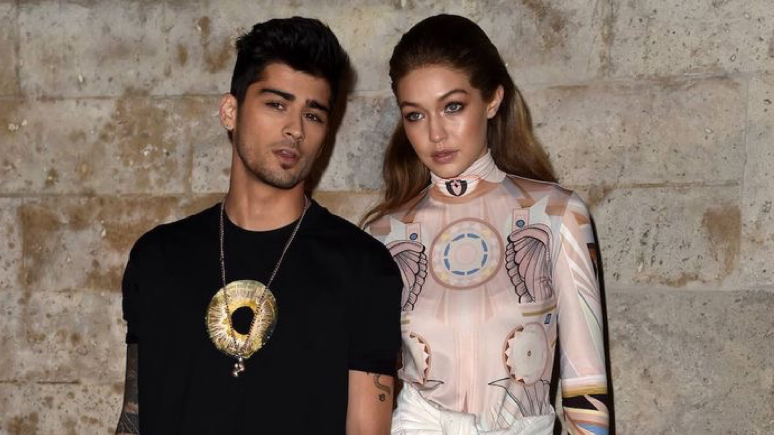 ¿Qué ha pasado con Gigi y Zayn?