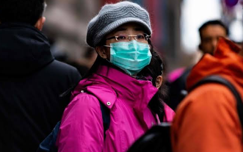 ¿Qué pasa con el coronavirus?