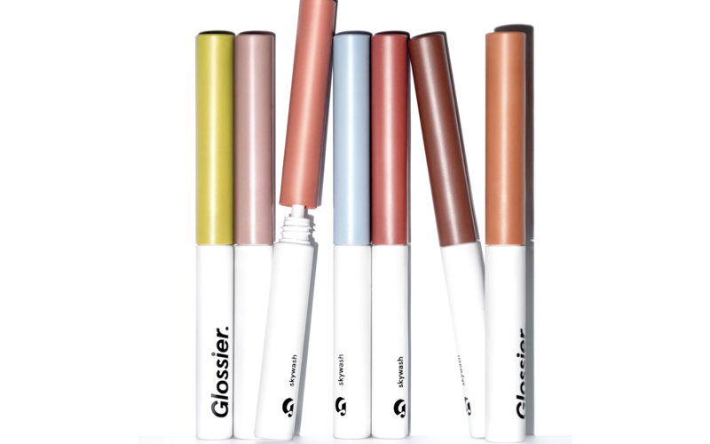 ¿Ya conoces lo nuevo de Glossier?