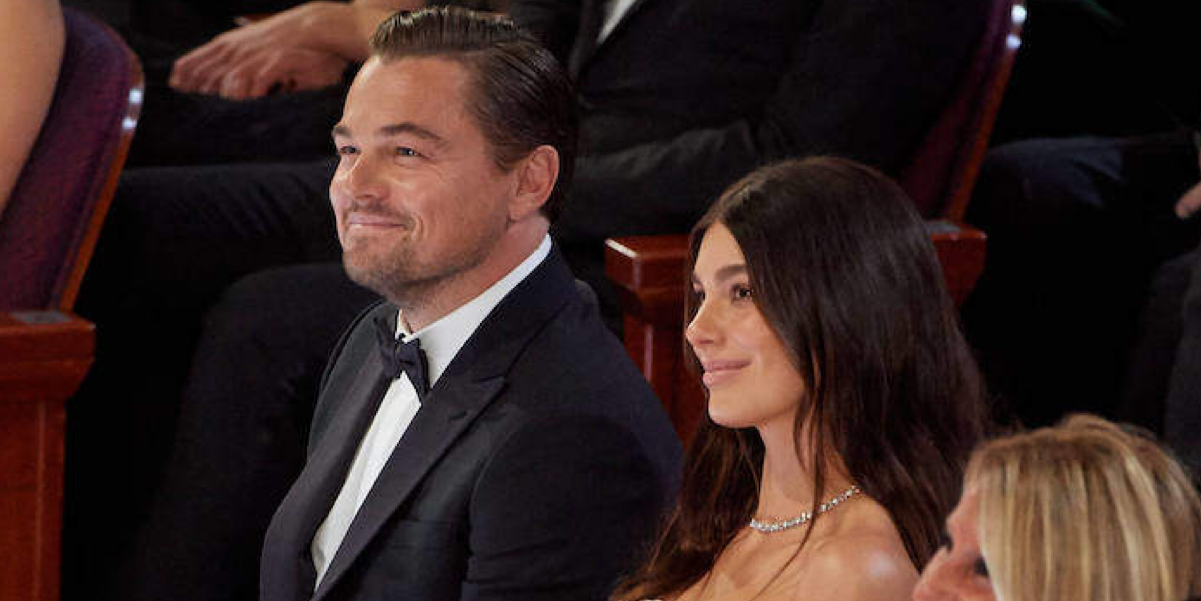 ¿Qué hizo diferente Leo en los Oscar después de 15 años?