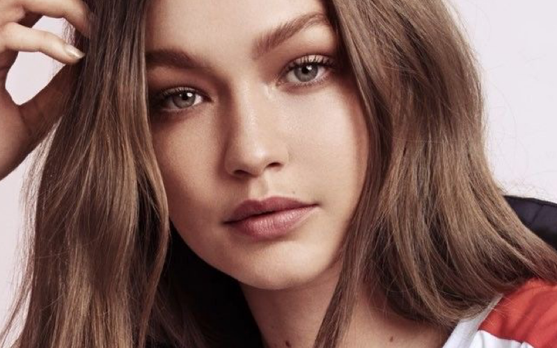Gigi Hadid habla sobre su body shaming
