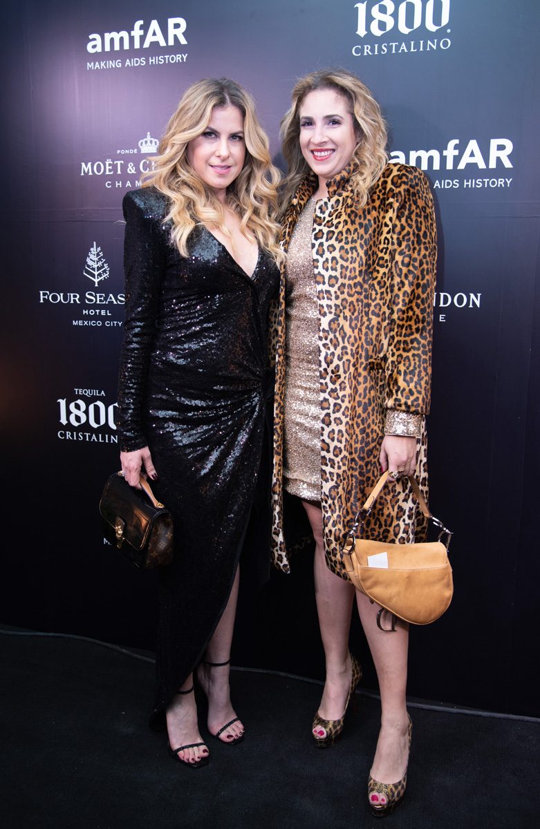 Gabriela Moran, Olga Jamus