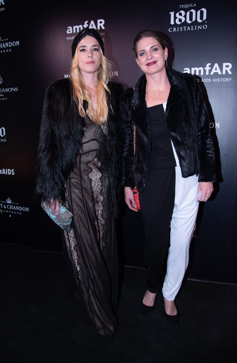 Helena Bernardiner, Maia Bietti