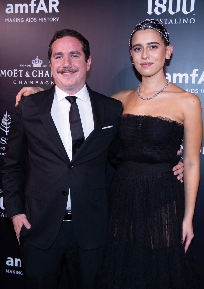 Andrés Lebrija