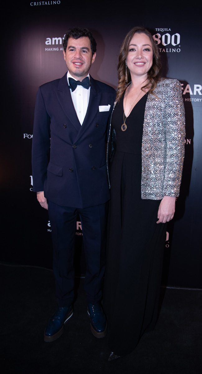 Rodrigo Peñafiel, Laura Villalobos