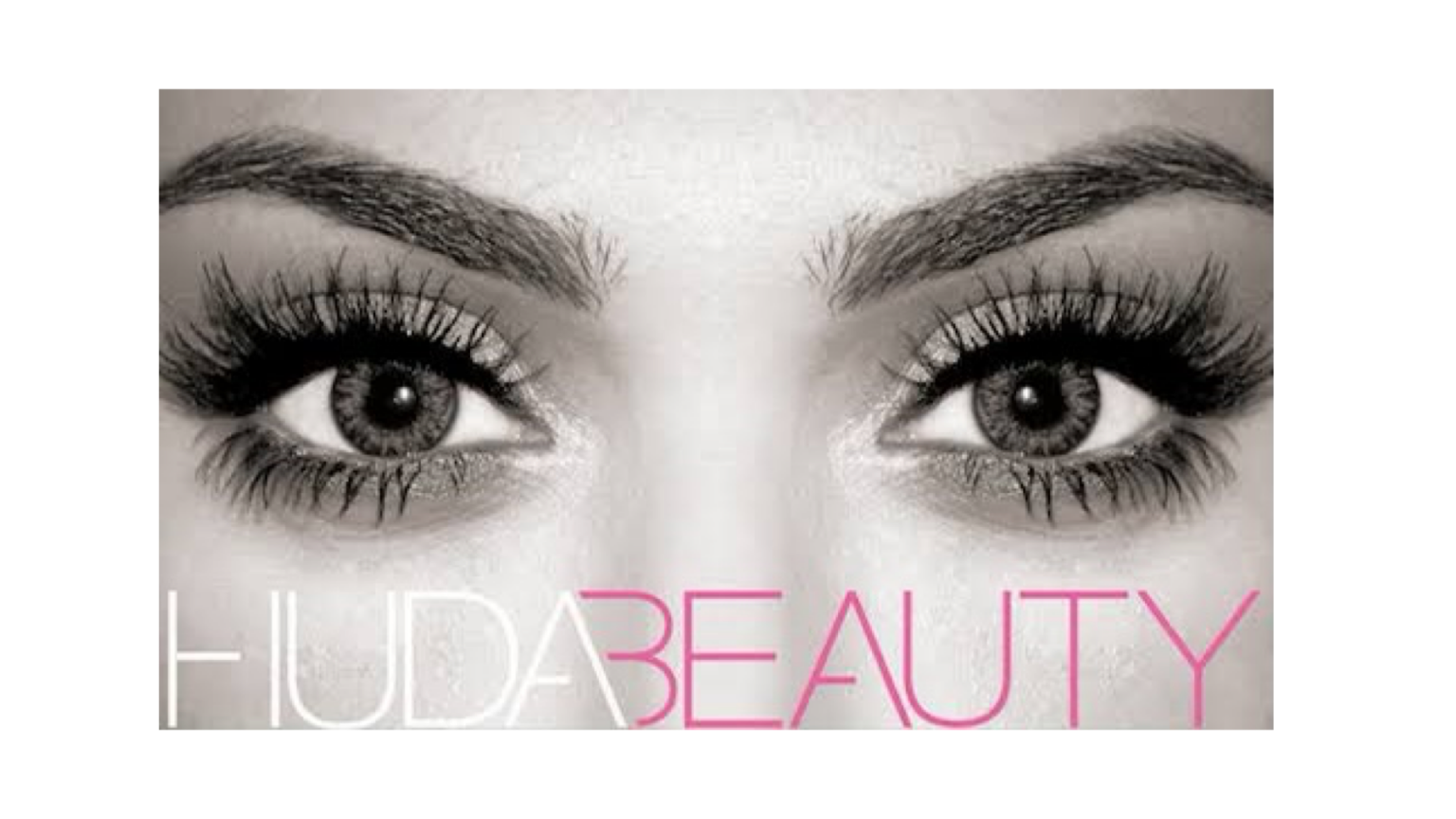 Huda Beauty llega a México con Sephora