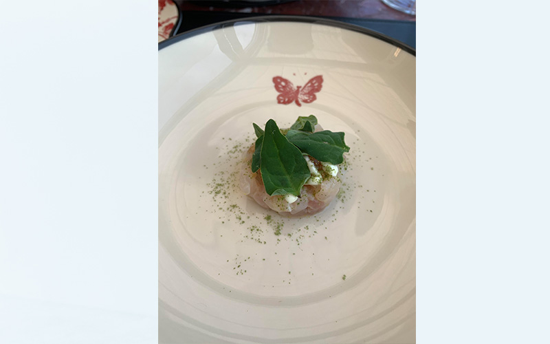 Ostería Gucci