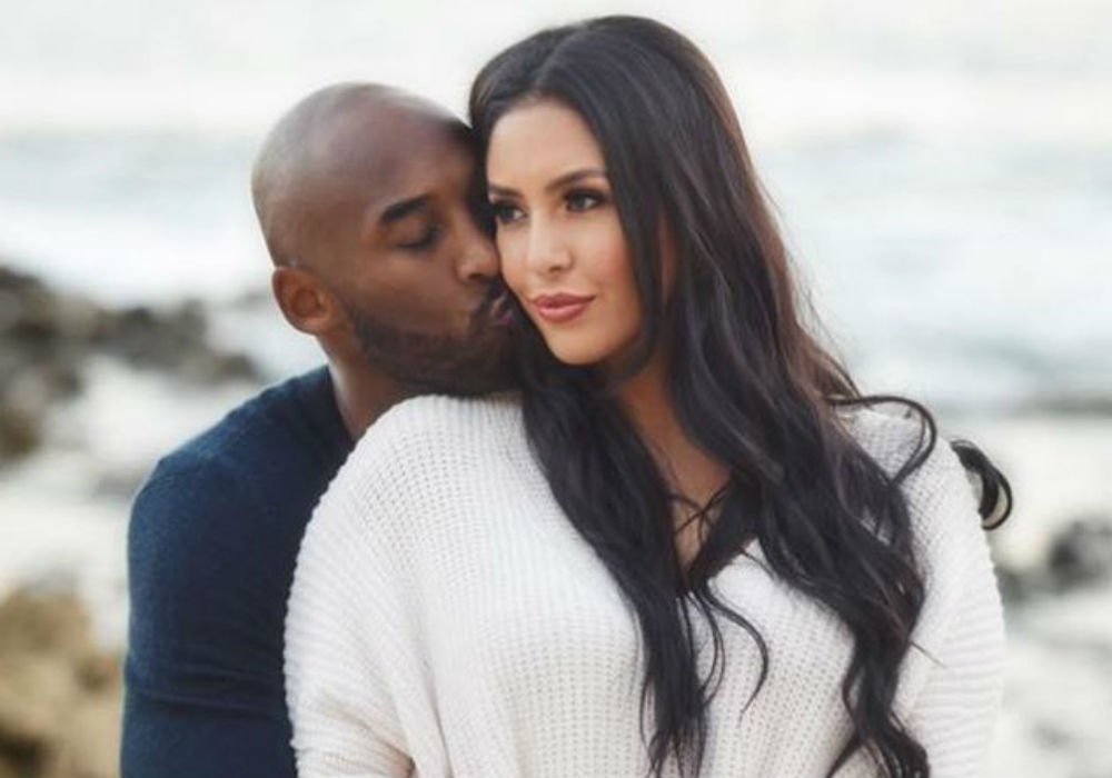 Vanessa Bryant habla sobre su inimaginable duelo