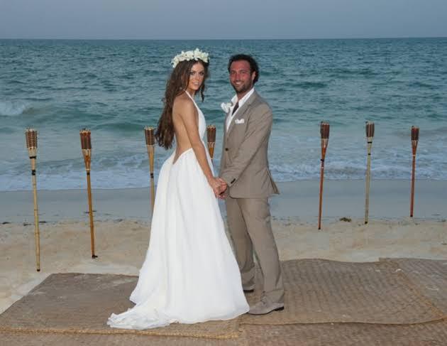 Yael y Dan