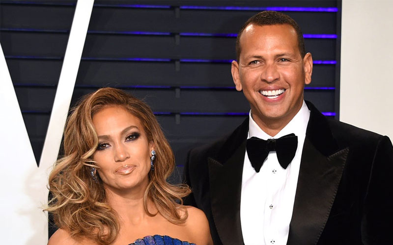 ¿Cómo será la boda de verano de Jlo y Alex Rodriguez?