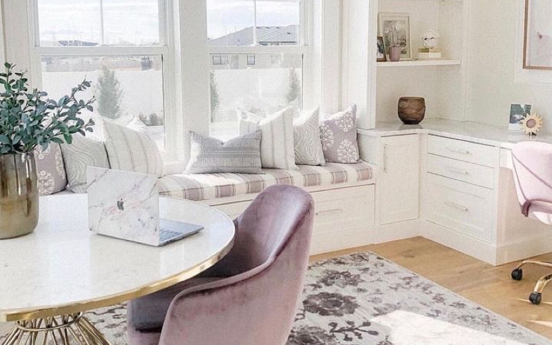 10 tips para ser eficiente trabajando en casa?
