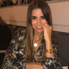 Sofia Hanhausen