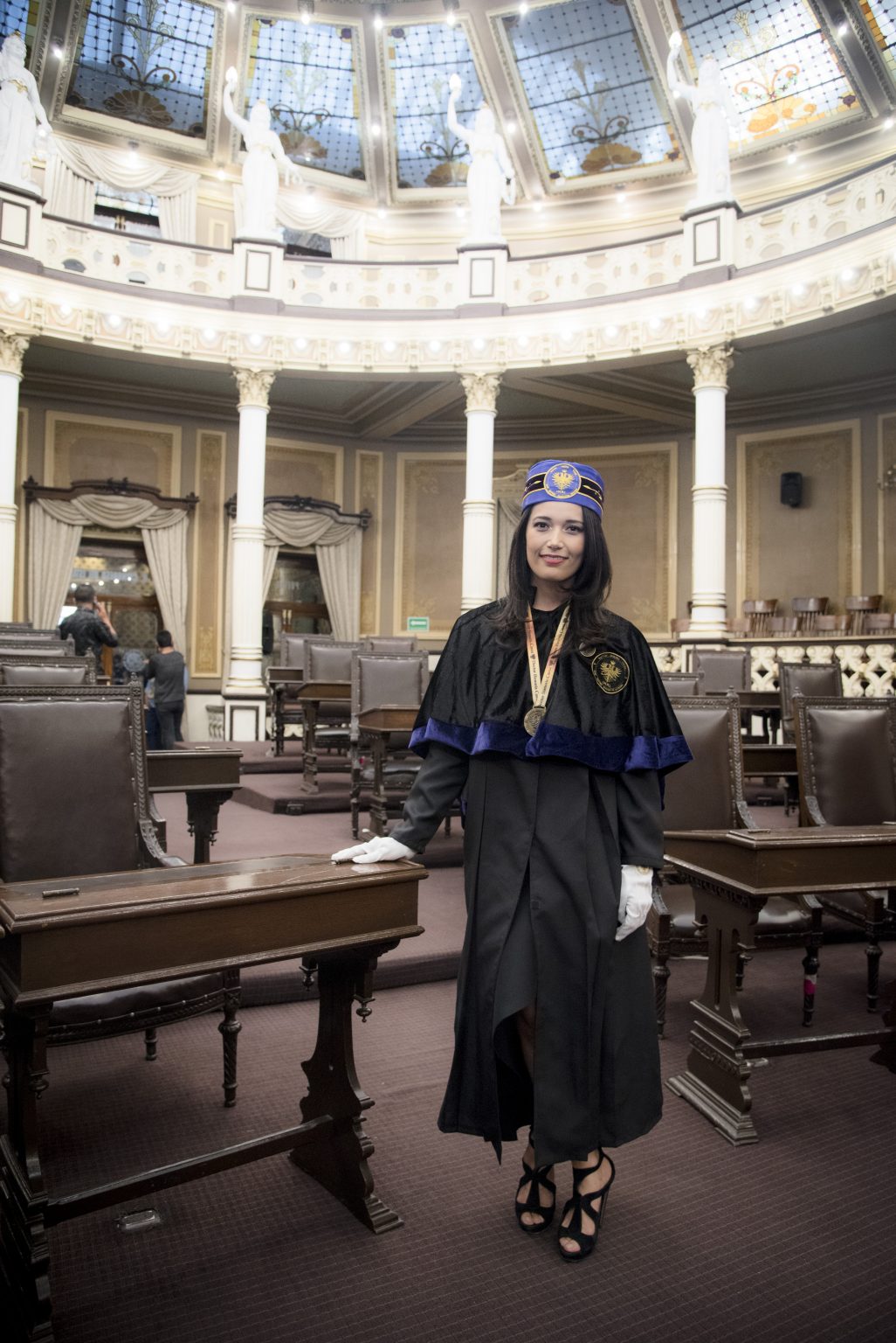 Doctor Honoris Causa