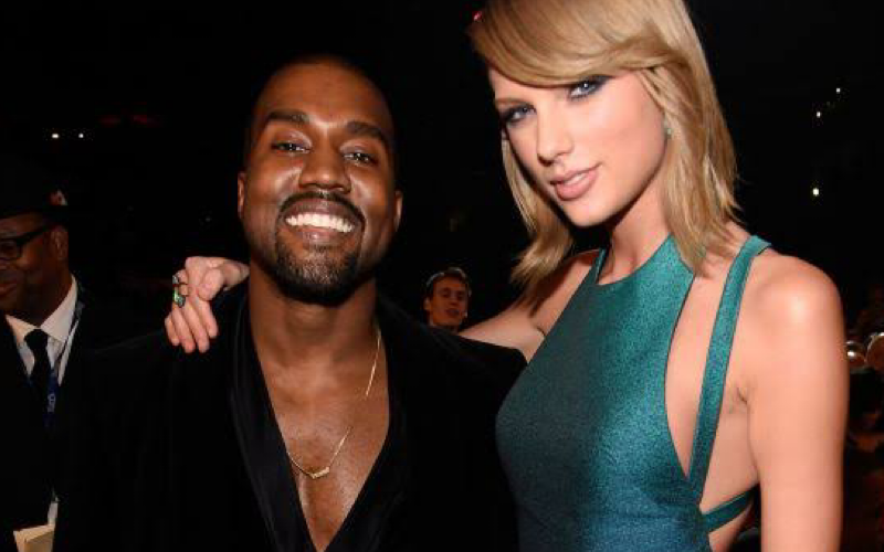 ¿Justicia para Taylor Swift?