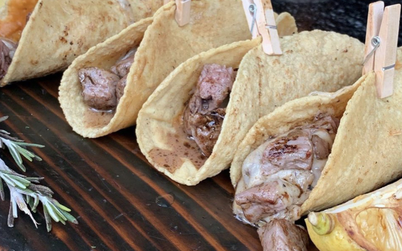 Día Internacional del Taco: lo que debes saber de este platillo mexicano