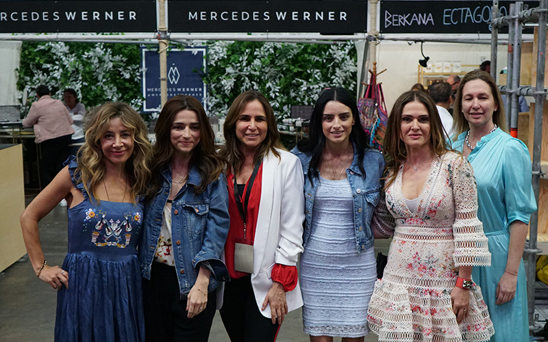 Así se vivió el segundo día de Wellshop con The Source Summit