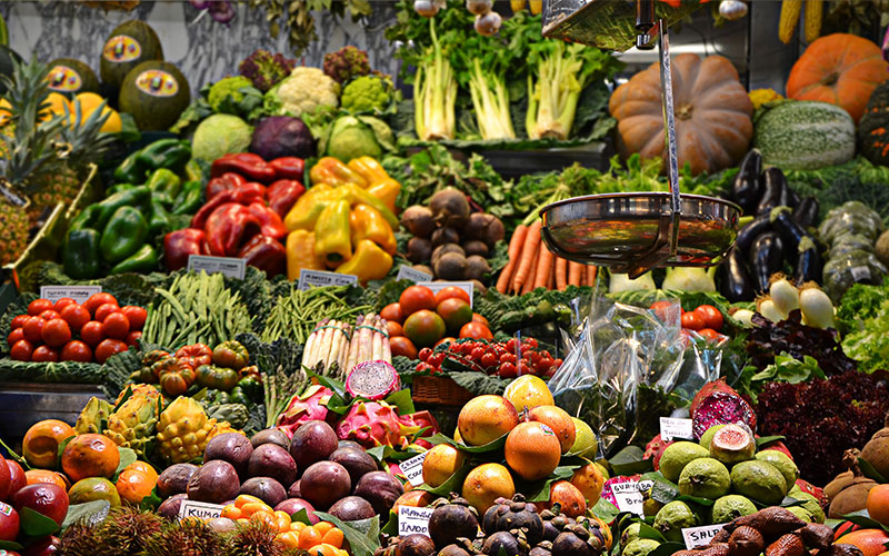 9 TIPS PARA QUE DUREN MÁS TUS ALIMENTOS
