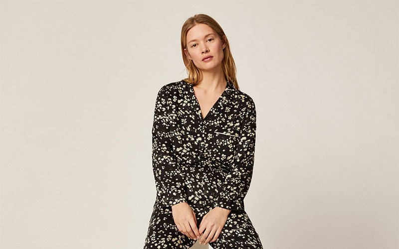 Pijamas para la cuarentena