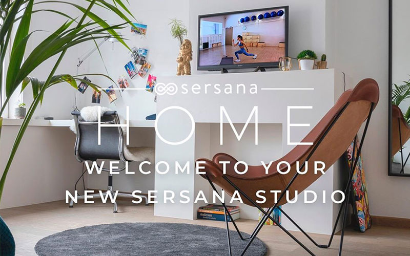 ¿Ya conocen Sersana Home?