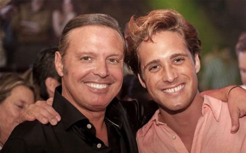 ¿Diego Boneta confirma que no se estrenará segunda temporada de Luis Miguel?