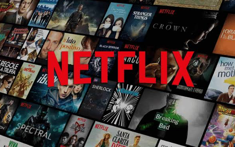 Estrenos de Netflix en Abril