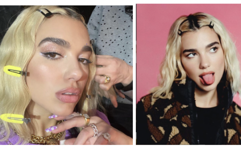¿Quieres tener la piel como Dua Lipa?