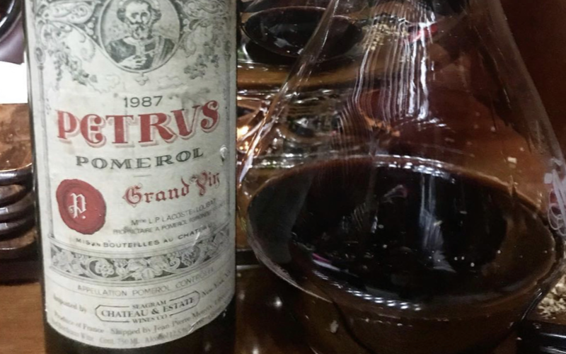 El ABC del vino