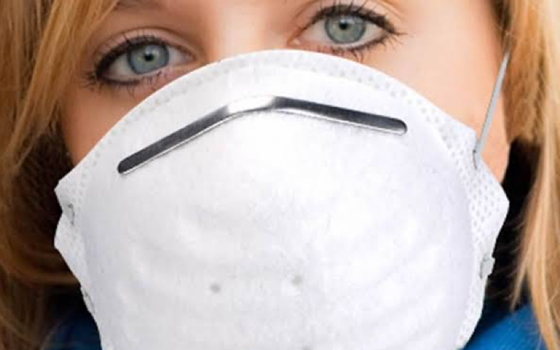 ¿Cuáles son los tipos de mascarillas protectoras?