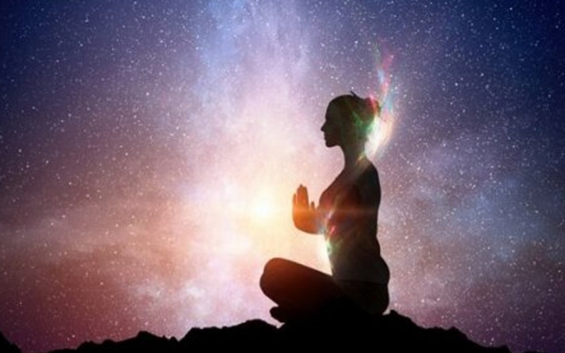 Co-crea con el Universo
